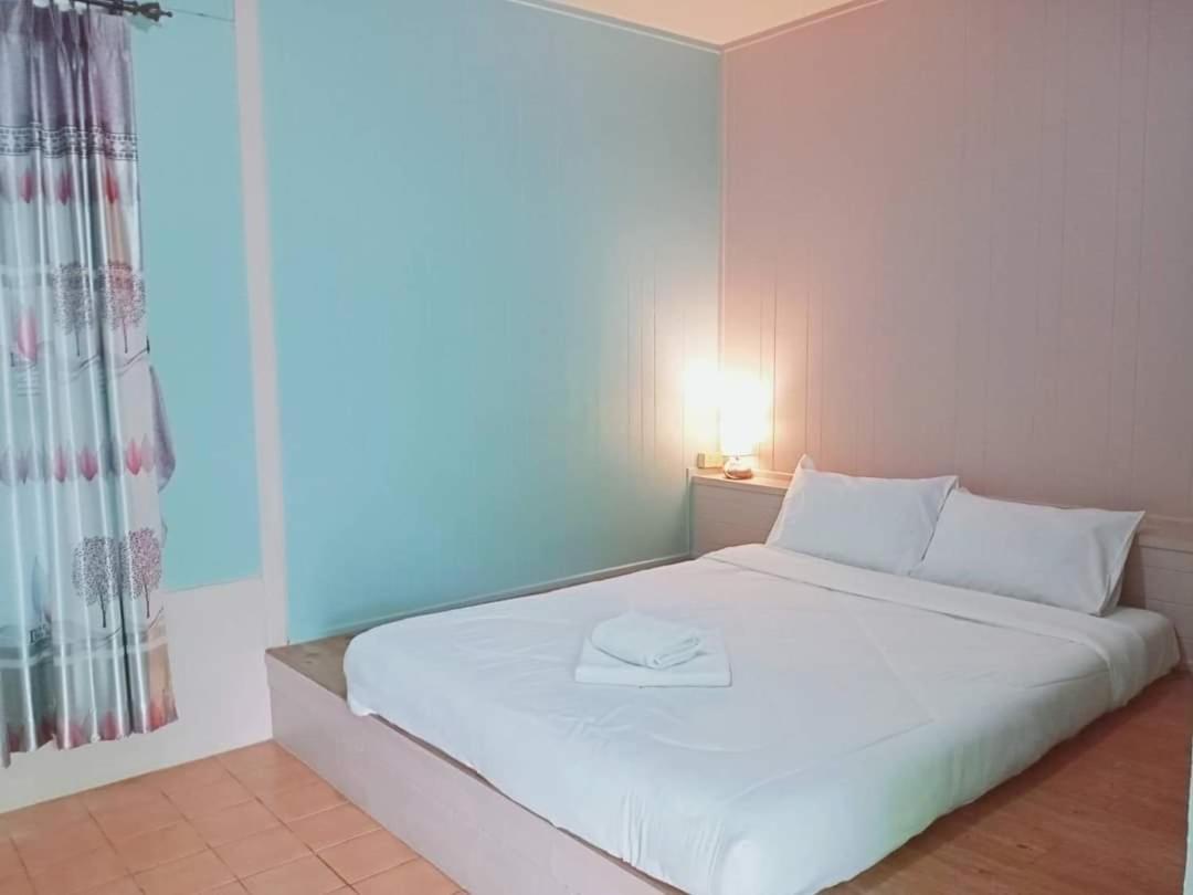 Pai Seview ปายซีวิว Quarto foto