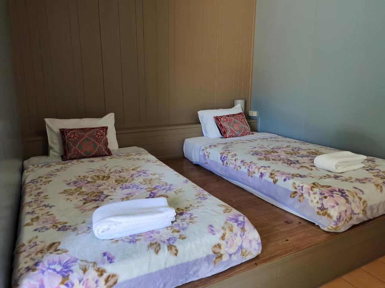 Pai Seview ปายซีวิว Quarto foto