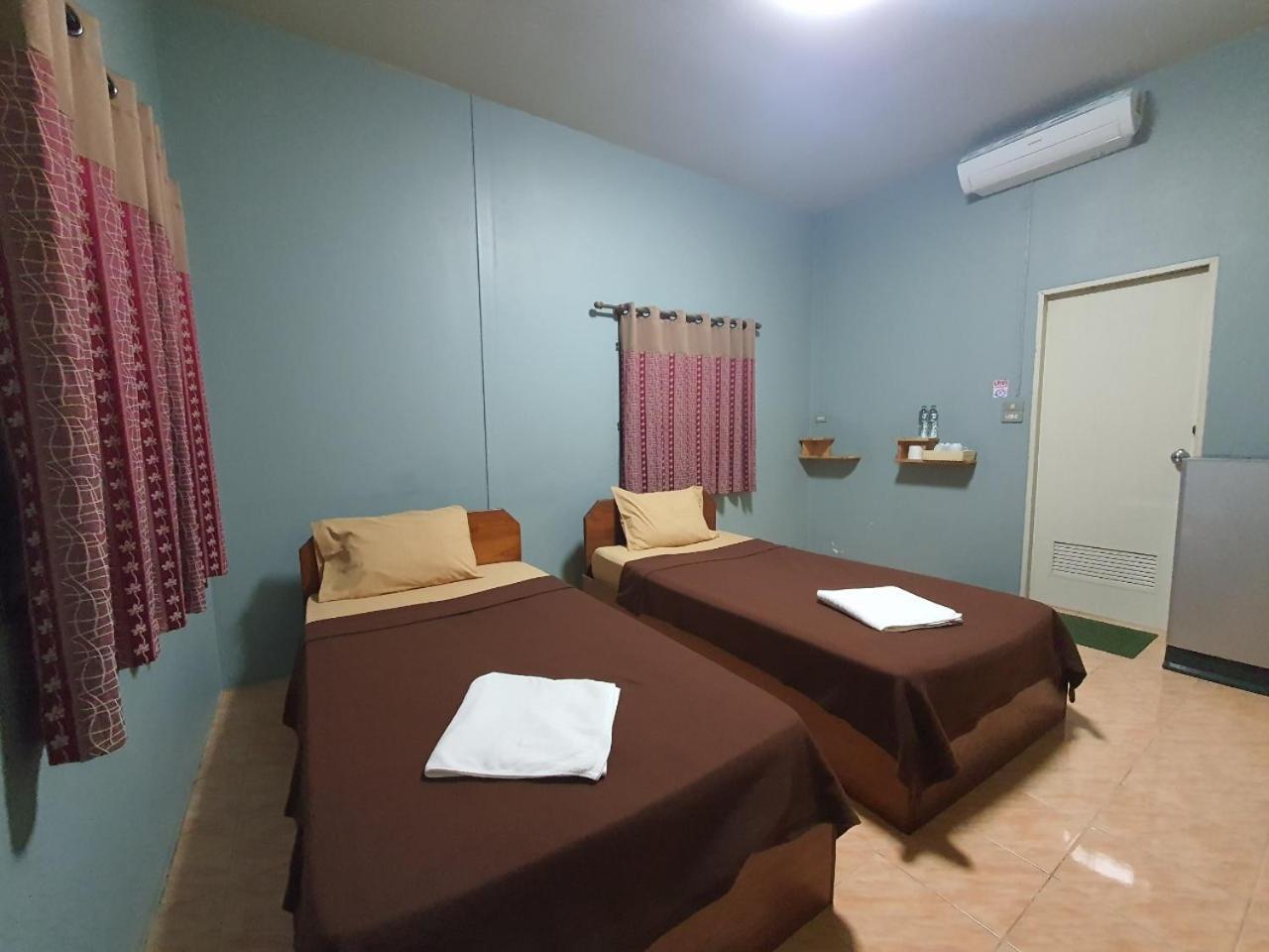 Pai Seview ปายซีวิว Quarto foto