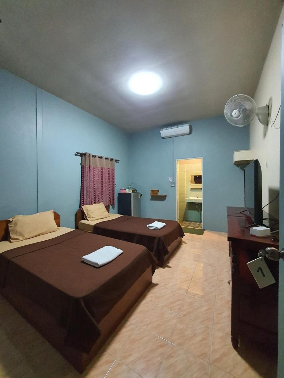 Pai Seview ปายซีวิว Quarto foto