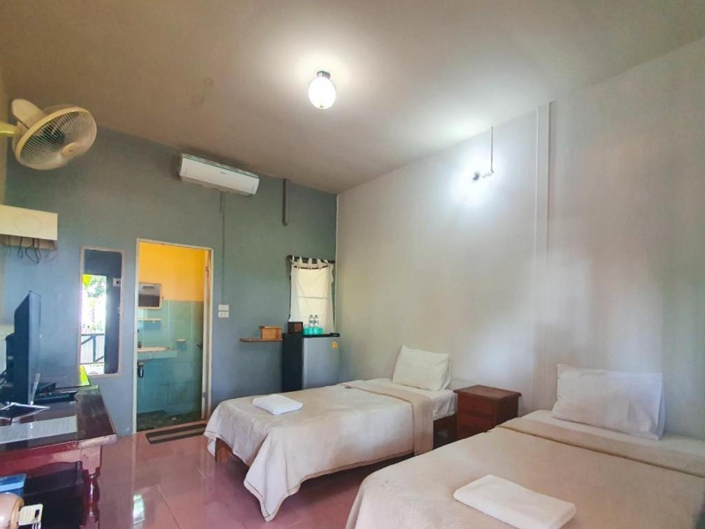 Pai Seview ปายซีวิว Quarto foto