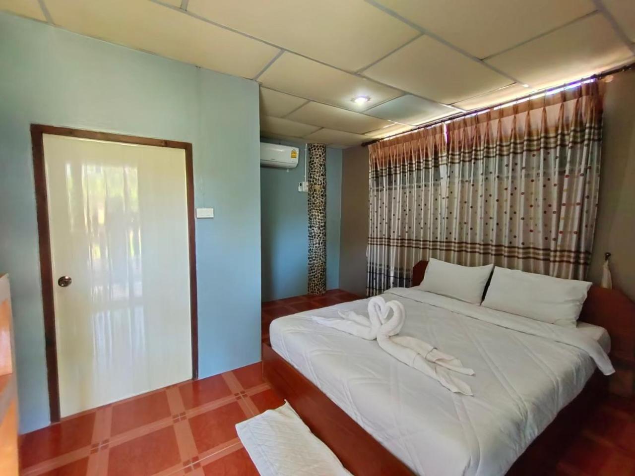 Pai Seview ปายซีวิว Quarto foto